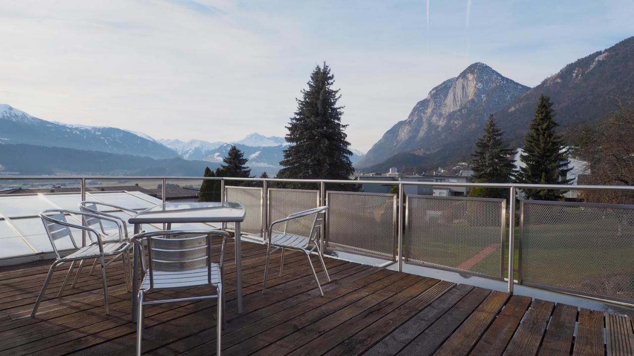 Haus Sunnseitn Apartament *