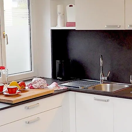 Apartamento Haus Sunnseitn Innsbruck Exterior foto