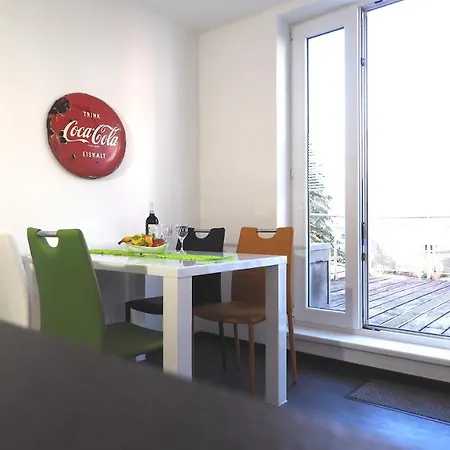 Apartamento Haus Sunnseitn Innsbruck Exterior foto