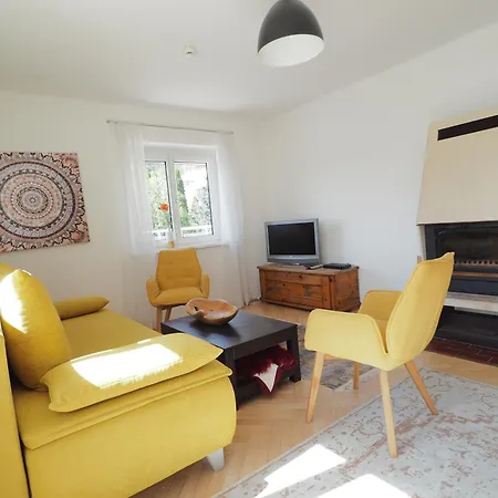 Apartamento Haus Sunnseitn Innsbruck Exterior foto