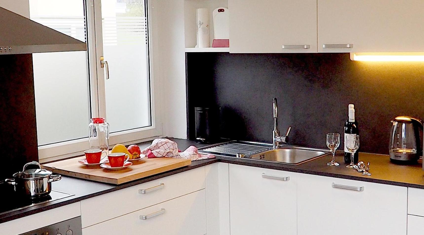 Apartamento Haus Sunnseitn