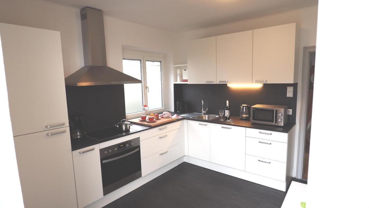 Apartamento Haus Sunnseitn