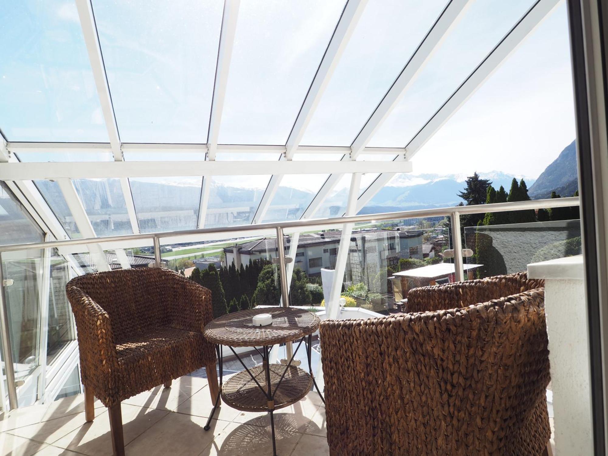 Apartamento Haus Sunnseitn *