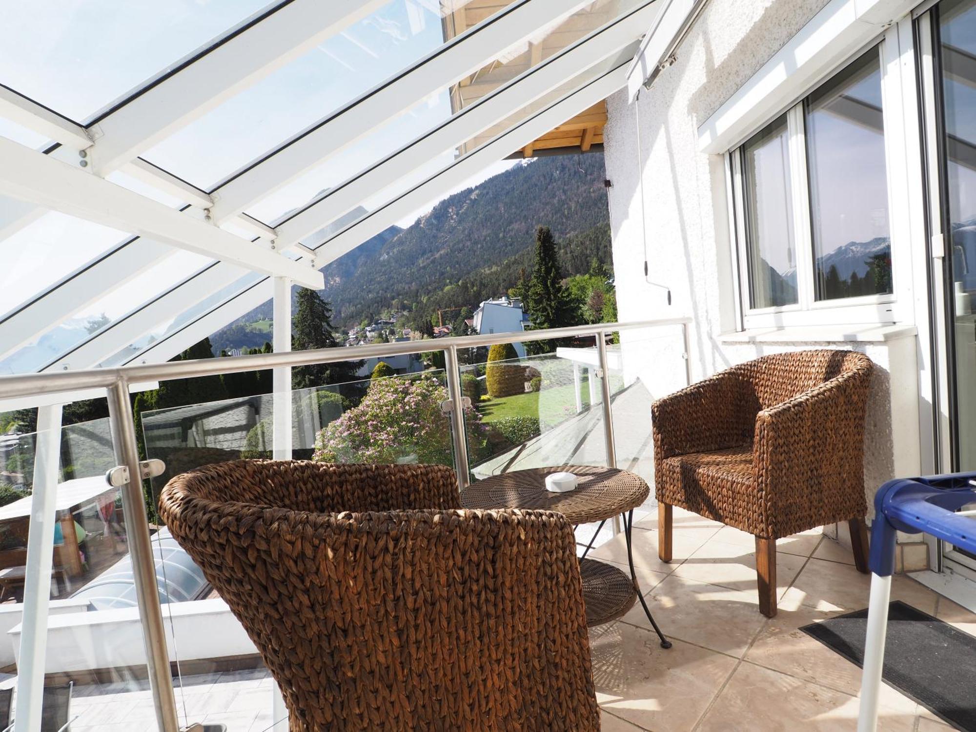 Apartamento Haus Sunnseitn