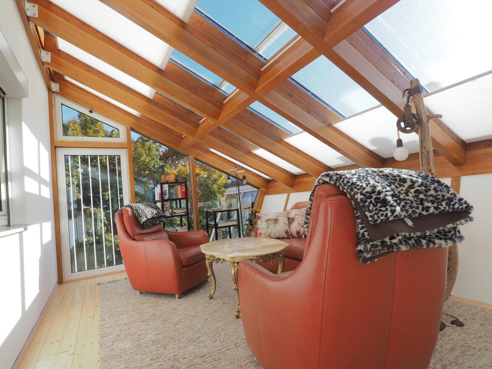 Haus Sunnseitn Apartamento Innsbruck