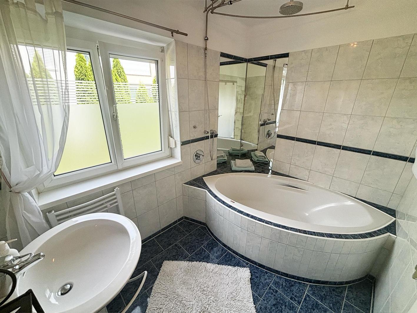 Apartamento Haus Sunnseitn Innsbruck